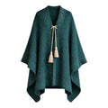 WARA Cape Poncho (BLUE)