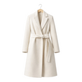 Ivory Sol Wrap