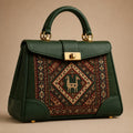 Carteras - Llama Real