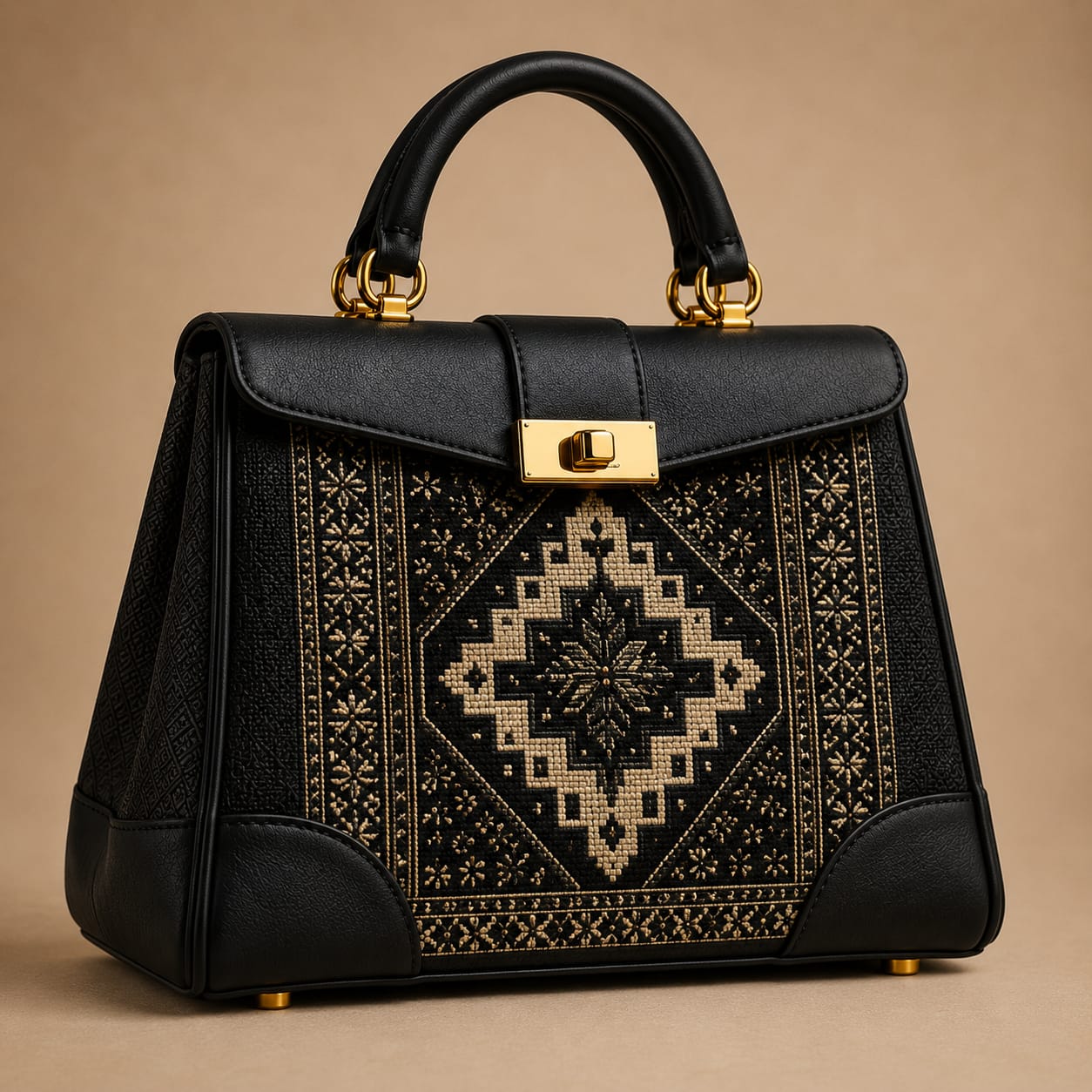 Carteras - Inti Nour