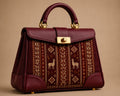 Carteras - Alpaca Royale