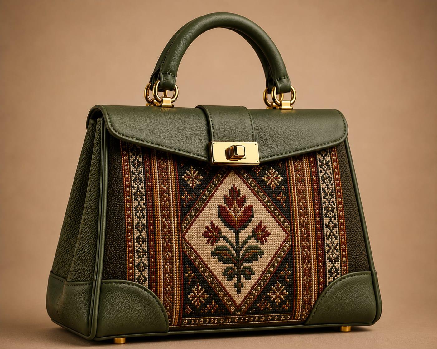 Carteras - Kantuta