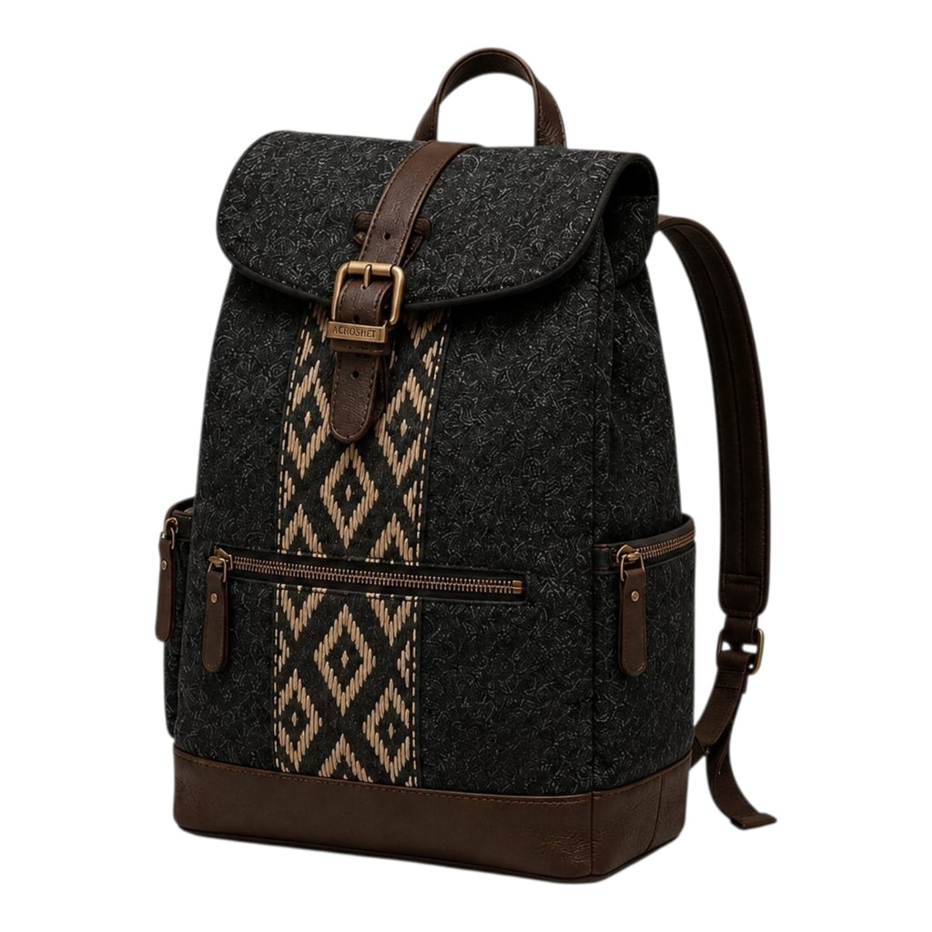 APUS Obsidian Heritage Backpack