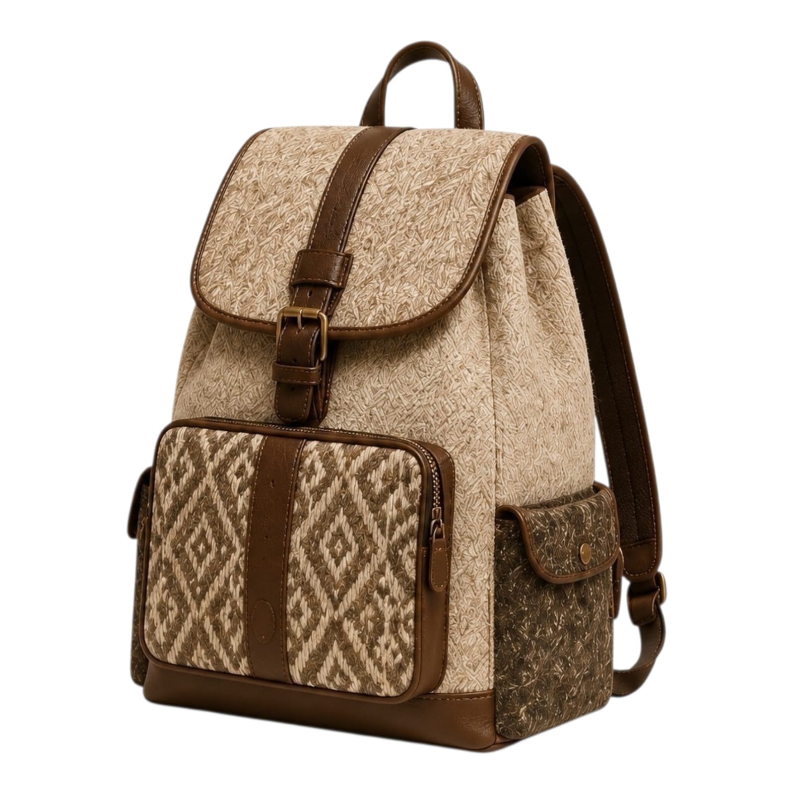 APUS Sierra Heritage Backpack
