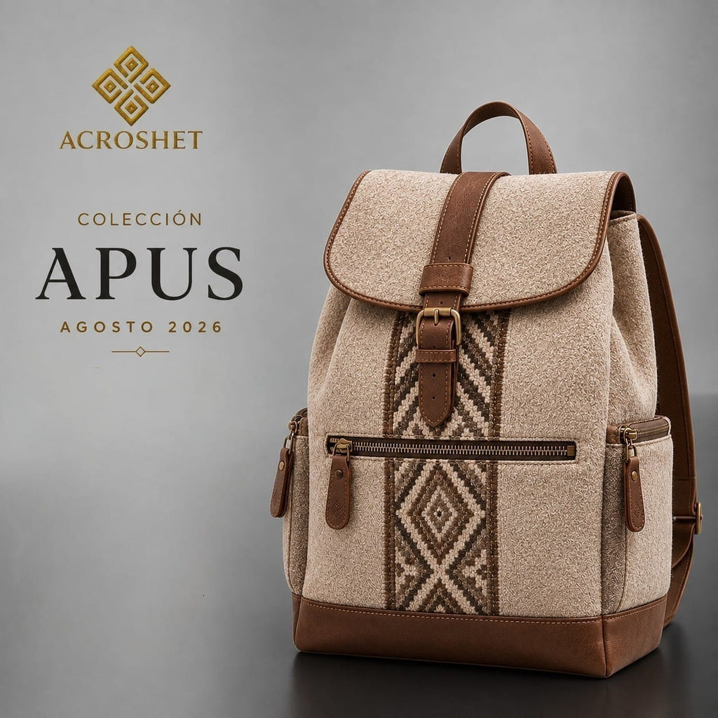 APUS Heritage Backpack