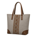 Wayra Heritage Tote Bag