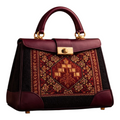 Qori Andes Satchel