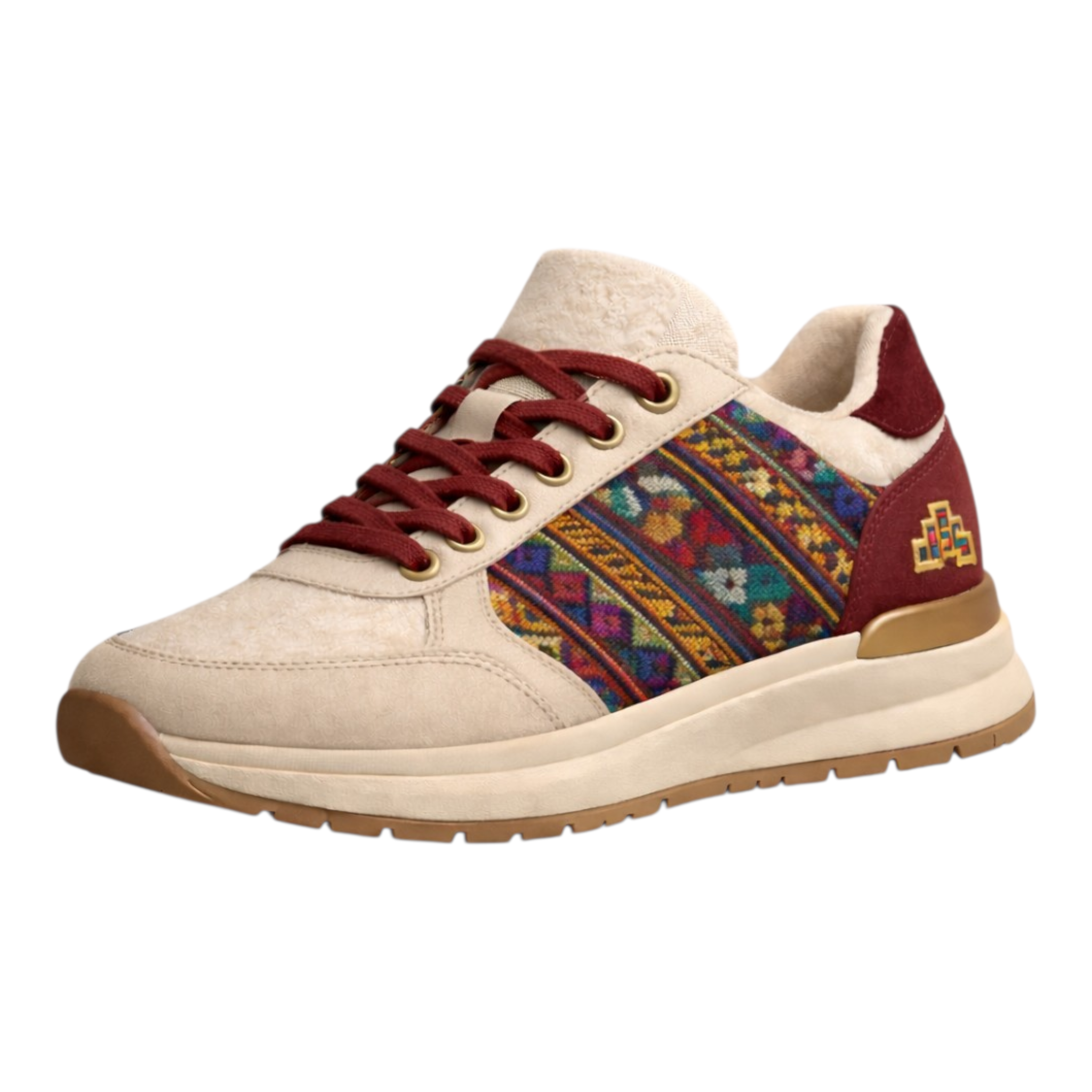 Inti Heritage Sneaker