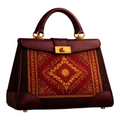 Sol Andino Satchel