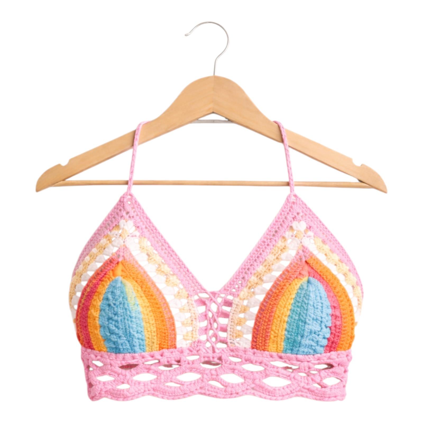 Bralette Aura Andina