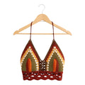 Bralette Tierra Sagrada