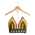 Bralette Fuego Ancestral